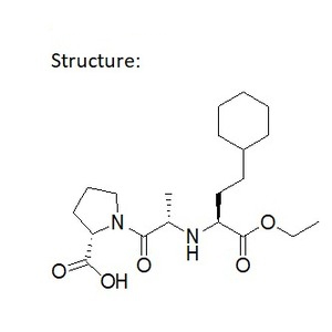 Impurity-H/Cyclohexyl analog of enalapril