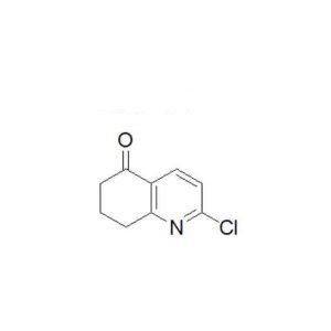 2-chloro-7,8-dihydroquinolin-5(6H)-one