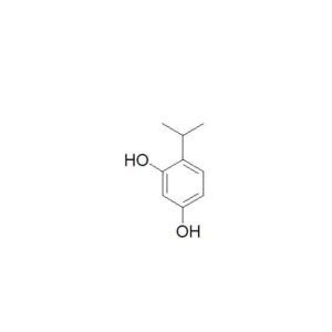 152.19 Chemical Name : 4-isopropyl resorcinol (4-IPR)