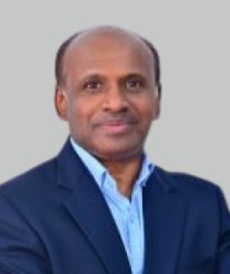 RAJU SRISILLA