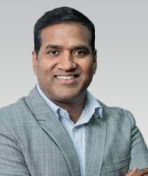 NAGESH GOURAVARAM